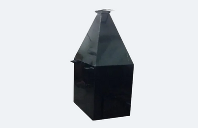 Multi Clone Type Dust Collector manufacturer in pune