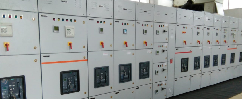 boiler equipment and panel cabinets manufacturers in Pune